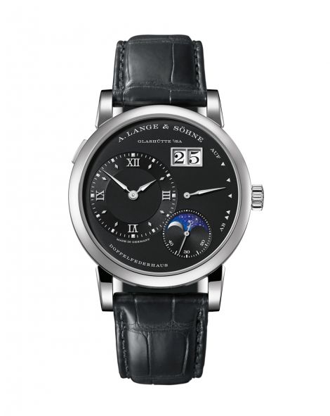 Lange 1 Moon Phase Watch