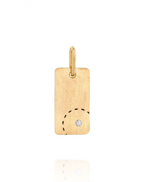 Tefilat Haderech Pendant