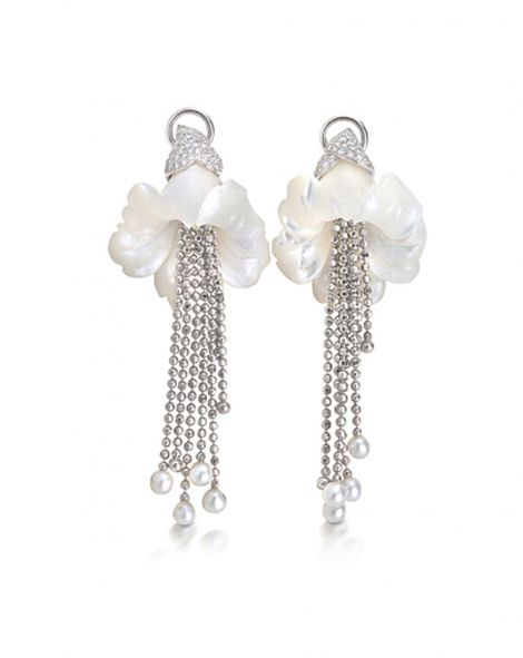  עגילי פרימוורה