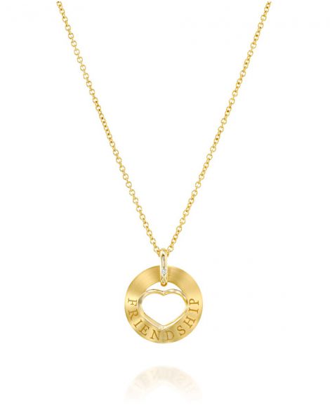 Padani Friendship Necklace 