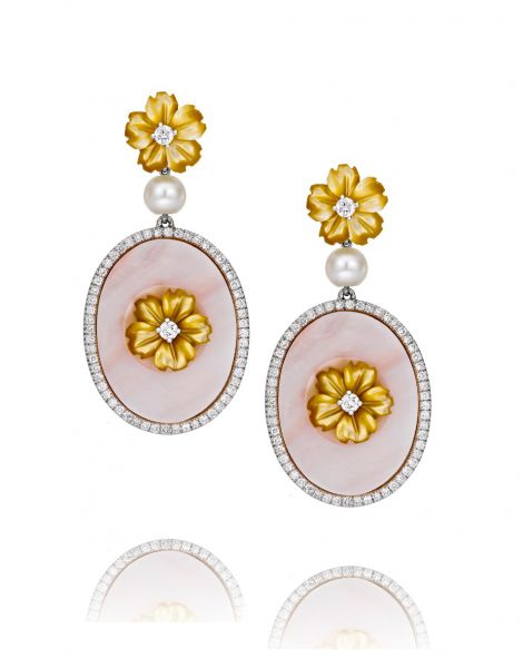 עגילי פרימוורה