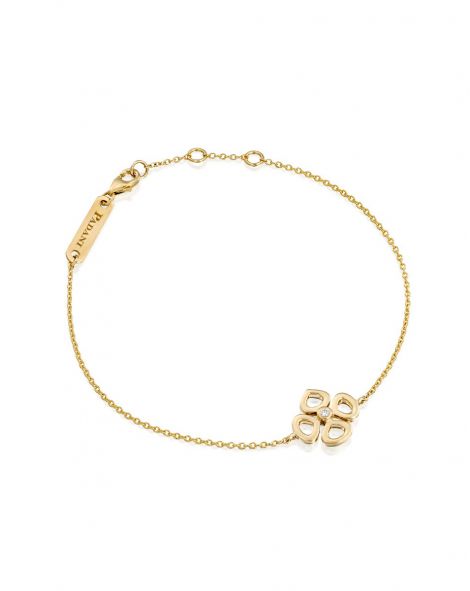 Mini Violetto Contour Bracelet