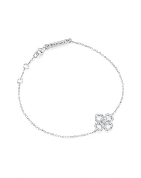 צמיד מיני ויולטו קונטור