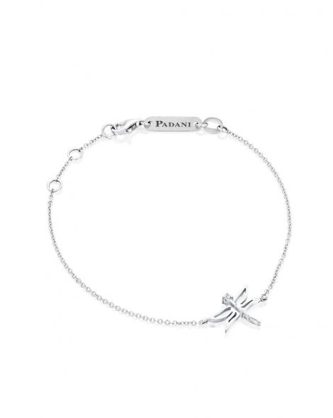 Mini Dragonfly Bracelet