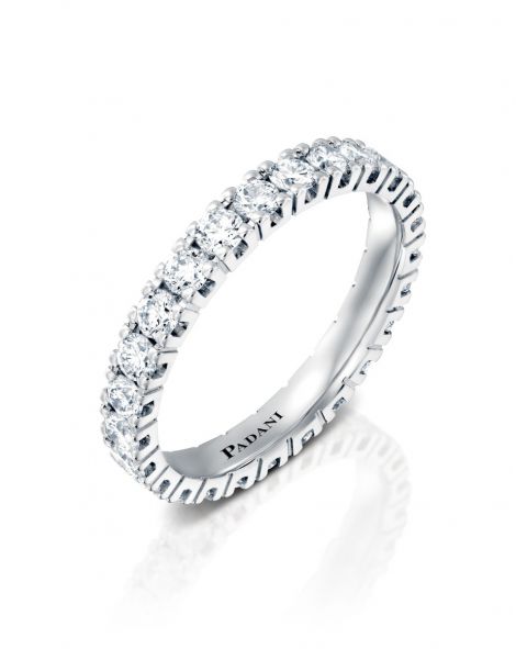 Eternity Ring - 0.06