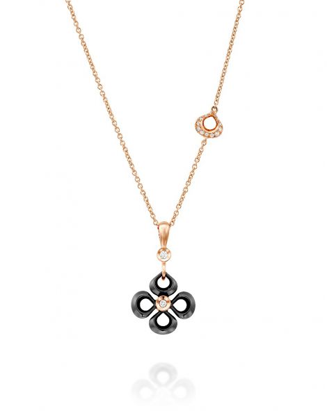 שרשרת ויולטו סרמיק