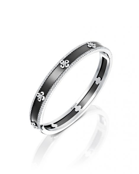 צמיד ויולטו סרמיק יהלומים