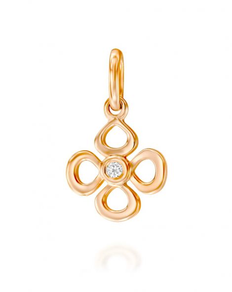 תליון מיני ויולטו