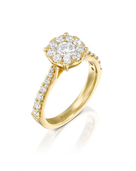Jovane Ring