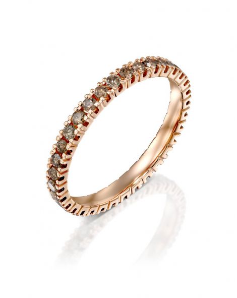 Eternity Ring - 0.020