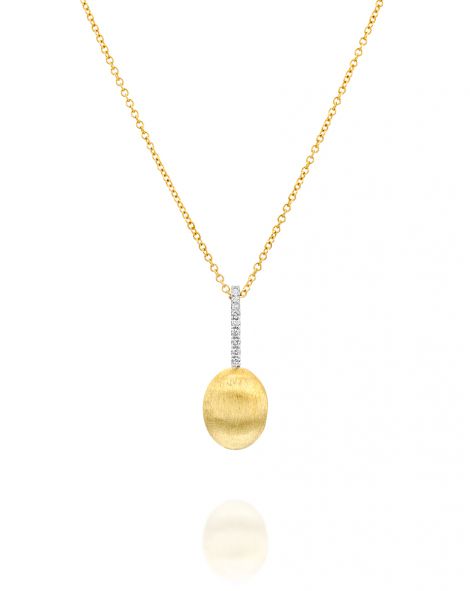 שרשרת Nanis Élite