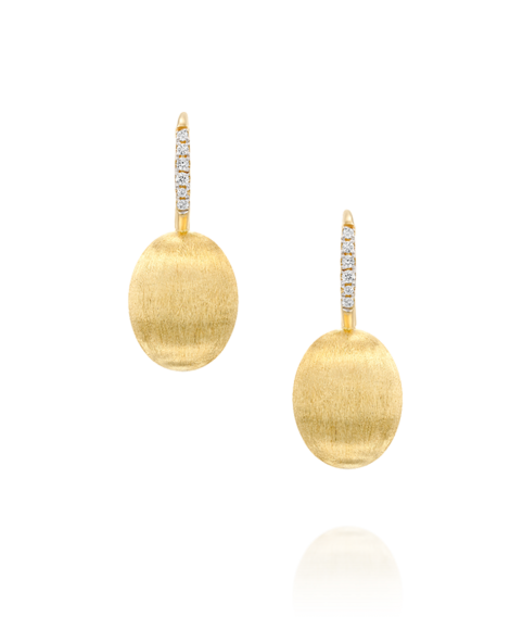 עגילי Nanis Ciliegine