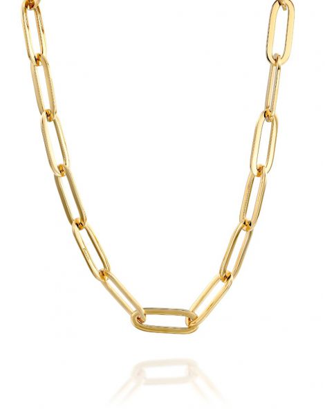 שרשרת חוליות Gold By Padani