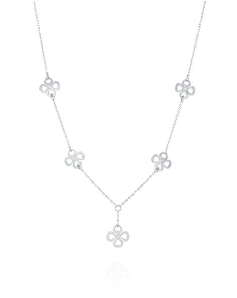 Miss Violetto Necklace