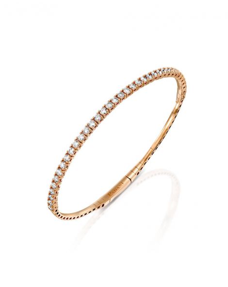 צמיד טניס גמיש