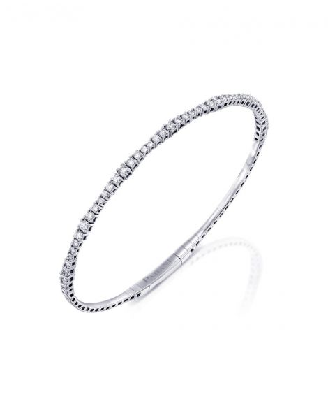 צמיד טניס גמיש 