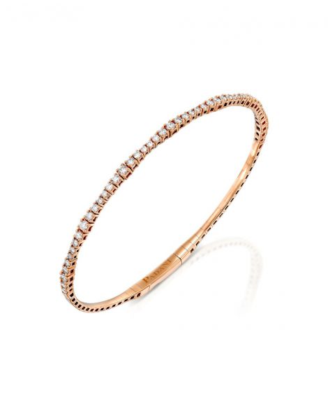 צמיד טניס גמיש 