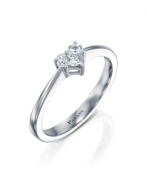 טבעת ליידי הארט