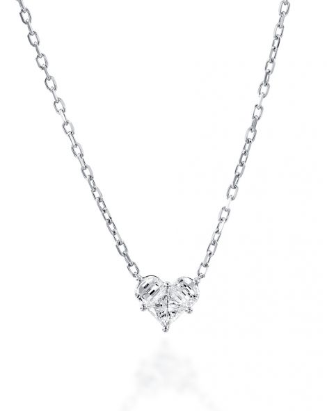 שרשרת ליידי הארט