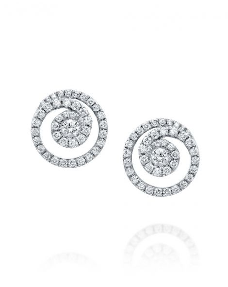 עגילי נאוטילוס