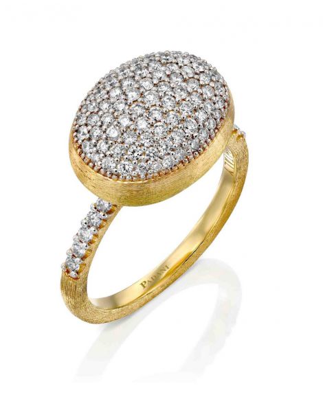 טבעת Nanis Élite