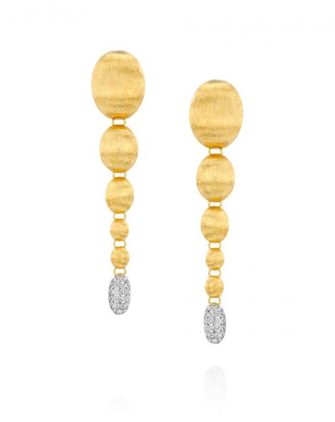 עגילי Nanis Ivy