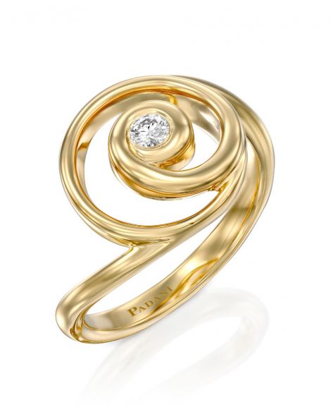 טבעת נאוטילוס