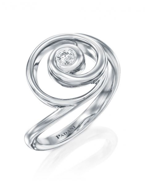 טבעת נאוטילוס