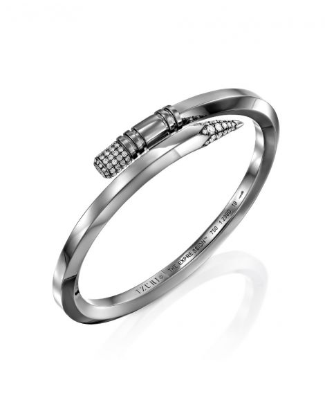 Large Expression Bracelet