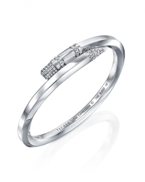 Medium Expression Bracelet