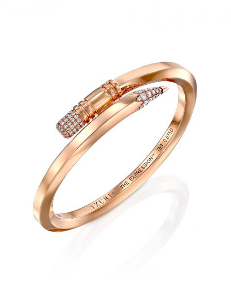 Medium Expression Bracelet