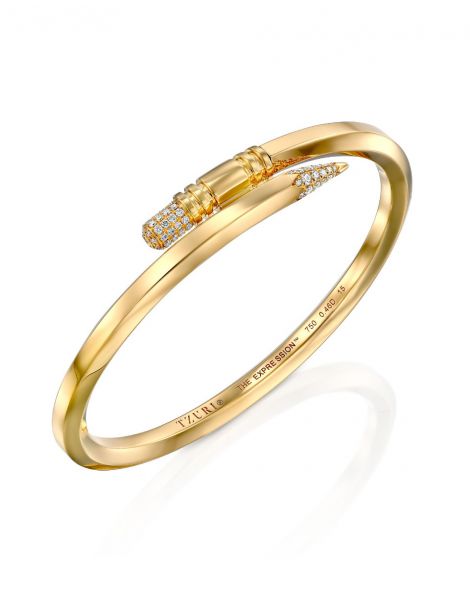 Small Expression Bracelet