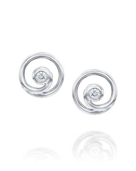 עגילי נאוטילוס