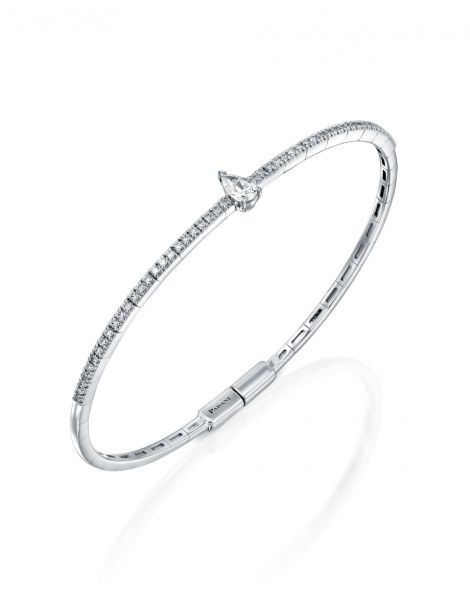 צמיד יהלומים