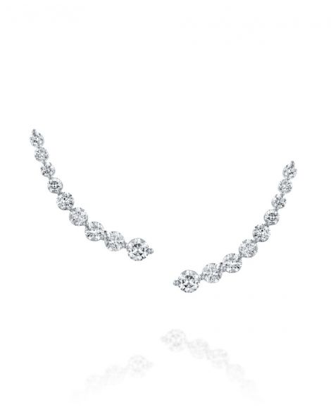 Zydo Climber Earrings