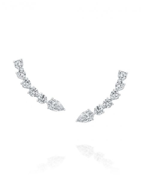 Zydo Climber Earrings