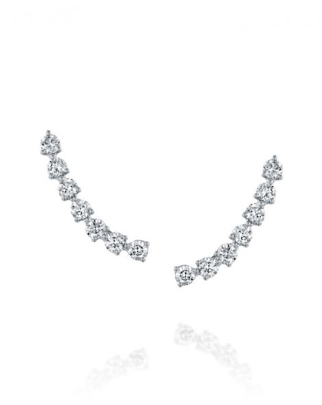 Zydo Climber Earrings