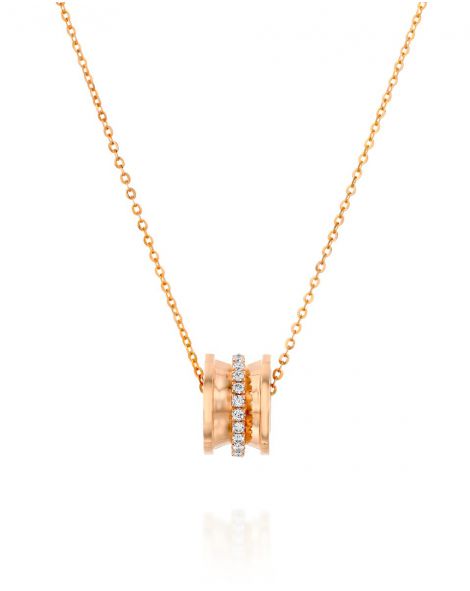 שרשרת ויולטו גולד