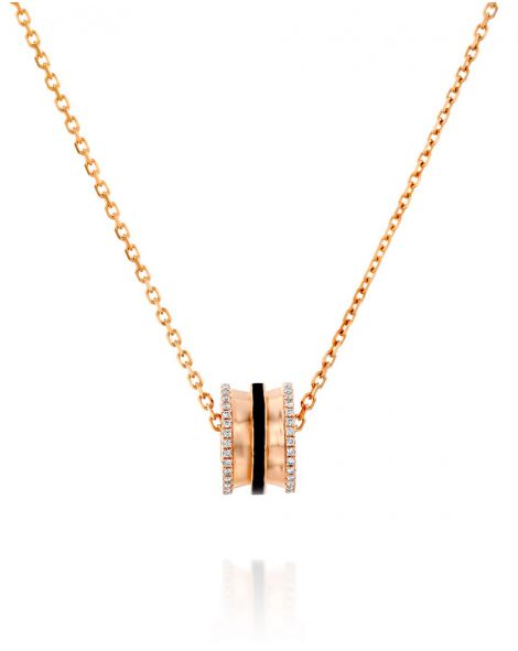 שרשרת ויולטו גולד