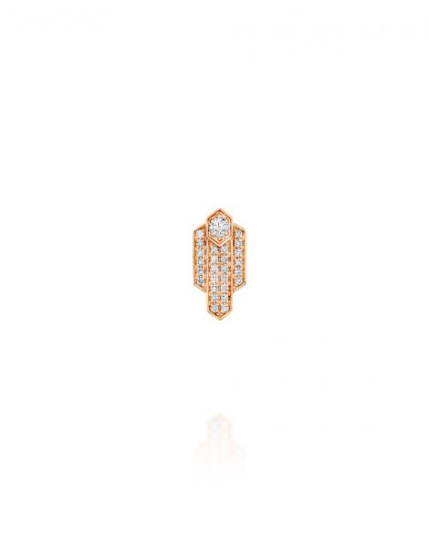 STATEMENT Stud Earring