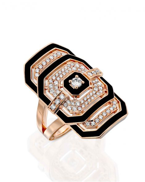 STATEMENT Ring