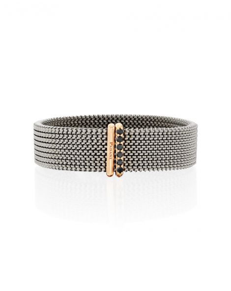 Stretch Steel Bracelet