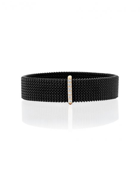 Stretch Steel Bracelet