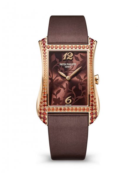 Patek Philippe Gondolo 4962/200R Watch