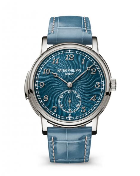 Patek Philippe Grand Complications 5178G Watch