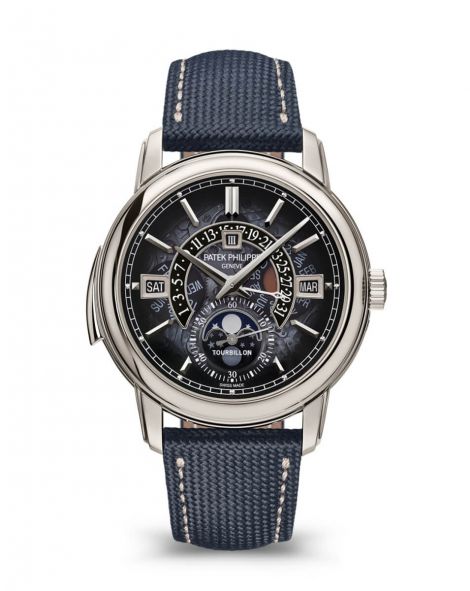 Patek Philippe Grand Complications 5316/50P Watch