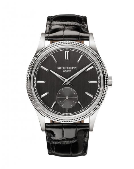 Patek Philippe Calatrava 6119G Watch