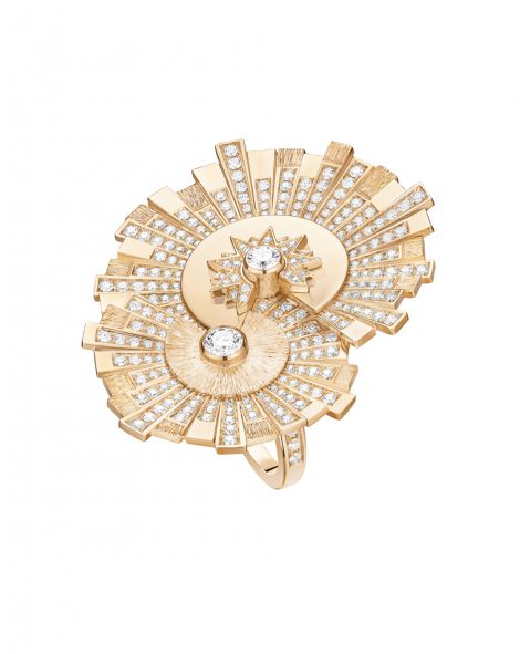 Piaget Sunlight Ring