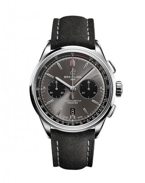 BREITLING PREMIER Watch