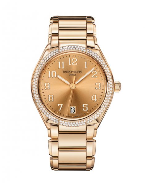 Patek Philippe Twenty~4 7300/1200R Watch